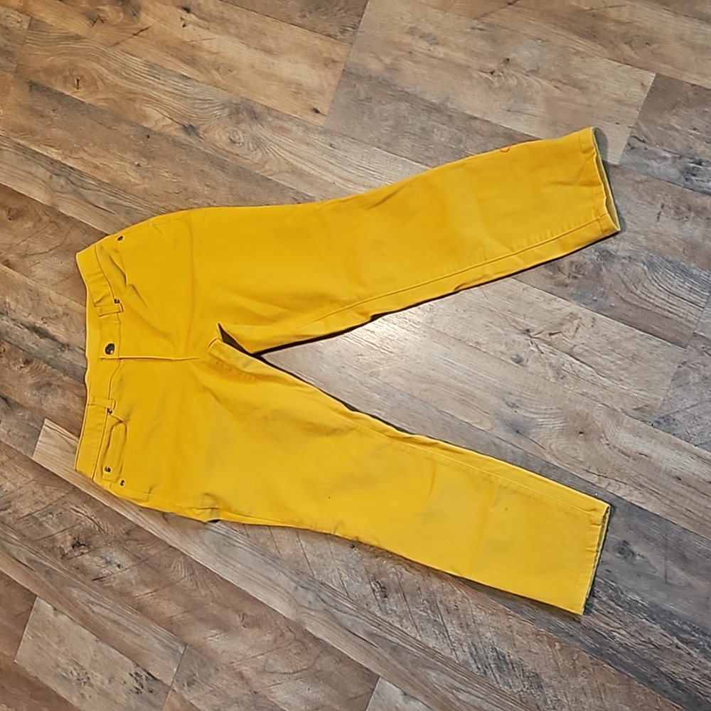👖CHRISTOPHER AND BANKS CROPPED JEANS👖